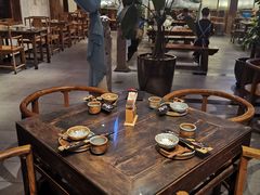 大堂-水煮三国·川鲁江湖菜(香山店)