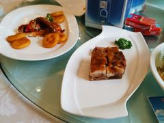 -淮安曙光国际大酒店(大运河广场花街店)