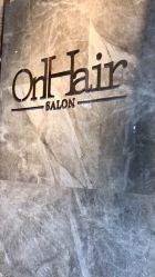 -OnHair Salon