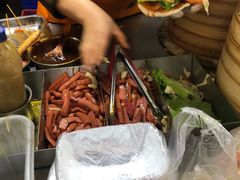 -郭阿姨月亮馍