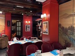 大堂-老大连·海肠捞饭·大连海鲜大连菜(西安路店)