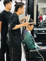-Tipo Hair salon（明星）店