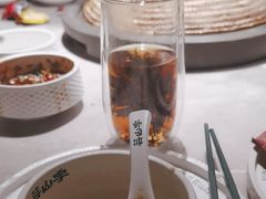 -芸山季·云南山珍菌火锅(宝能环球汇店)