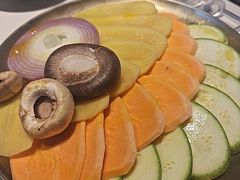 -西塔老太太泥炉烤肉(望京一店)