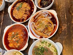 -牛王庙(龙华花园店)