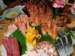 -匠和风精致料理(宁德万达店)