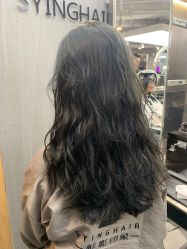 -SY COLOUR专业烫染