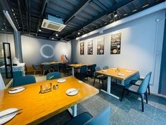-GOTLOT COFFEE&KITCHEN角落厨房NOOK店