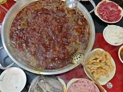 -储奇门鳝鱼火锅(总店)