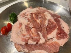 -么子烤肉(化龙池店)