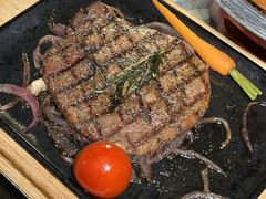 -1819餐厅·团队聚餐·烤串·精酿