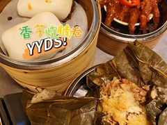 -点点心点心专门店(旺角店)