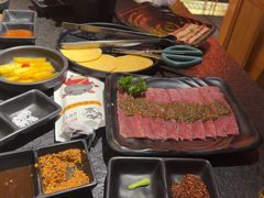 -九田家黑牛烤肉料理(欧洲假日店)