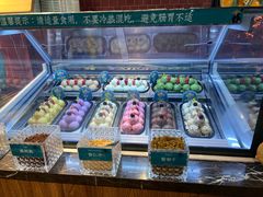 -東盛炭烤自助料理(浦东文峰广场店)