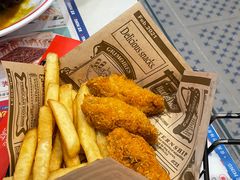 -克茗冰室(壹方天地店)