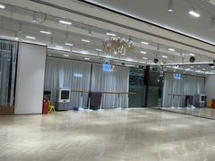 -港龙舞蹈·成人少儿舞蹈培训(深圳湾校区)