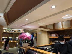 -大岛日本料理铁板烧(南通大饭店)