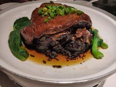 -大鸭梨烤鸭(金色漫香店)