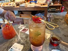 -时光花园(白鹭洲店)