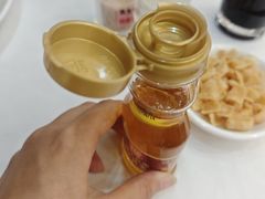 -丰尔粥食·顺德鱼生·干蒸排骨顺德菜(大良分店)