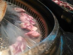 -嘿嘟嘟·肋条烧肉放题(爱融荟城店)