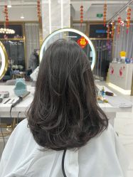 -5M HAIR SALON