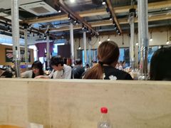 -炽城·烤肉名家(鸿达中央广场店)