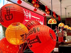 -禄运茶居·手工点心(猎德店)
