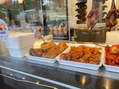 -宝轩渔府·老字号海鲜·正宗津菜(水上店)