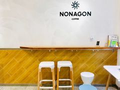 -Legno.ita Coffee by Wood(襄阳南路店)