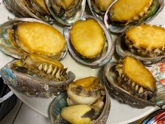 -老郑海鲜楼(天桥店)