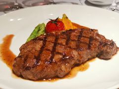 -郑州绿地JW万豪酒店The Grill烤汇扒房