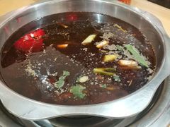 -袁记串串香(人民公园店)