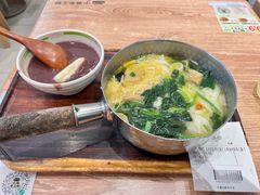 -小满手工粉(上海月星环球港店)