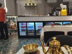 -欧提汗·新疆餐厅·清真(银都路店)
