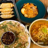 屋里屋里 岳麓区超好吃韩料