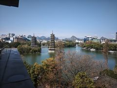 -忆咖啡观景餐厅(桂林象山公园店)