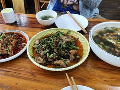 -曹家小厨(贵阳路店)