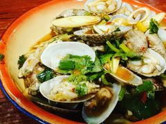 凉拌花甲-泰姜私厨(敏捷城店)