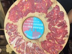 -吼堂老火锅(太古里总店)