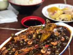 -下塘街25号农家菜馆(新场店)