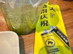-本色·小马哥烧烤(无锡九里仓店)