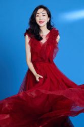 -MANLI BRIDAL婚纱