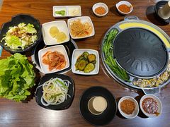 -obba烤吧(新光汇店)