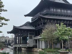 -广州当代美术馆