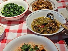 -西江红·株洲本地菜(滨江南路店)