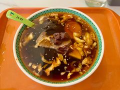 传统冷面（大）-华天延吉餐厅(西四总店)