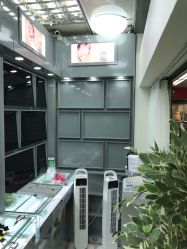 -Wisezone唯点穿耳打耳洞专业国际连锁品牌