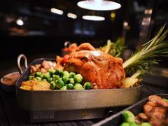 -盛宴标帜西餐厅龙虾.鲍鱼•牛排(重庆喜来登大酒店)