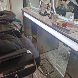 -MINX名珂斯·烫染形象设计